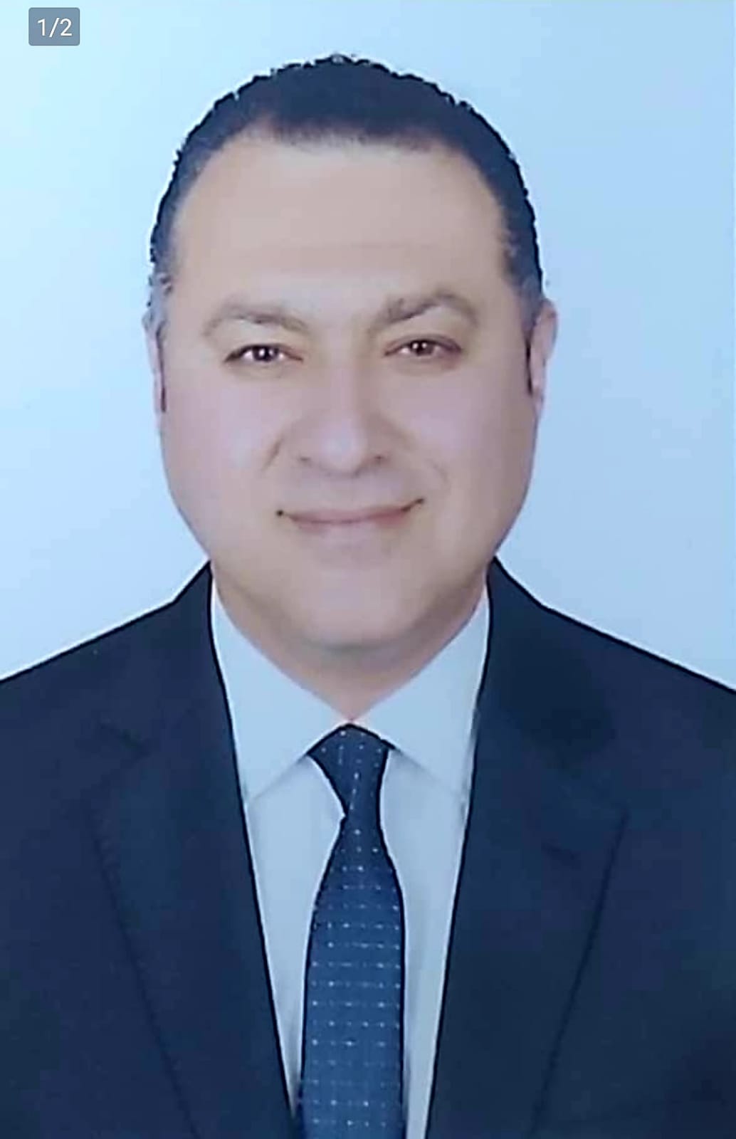 Amr Shabayek