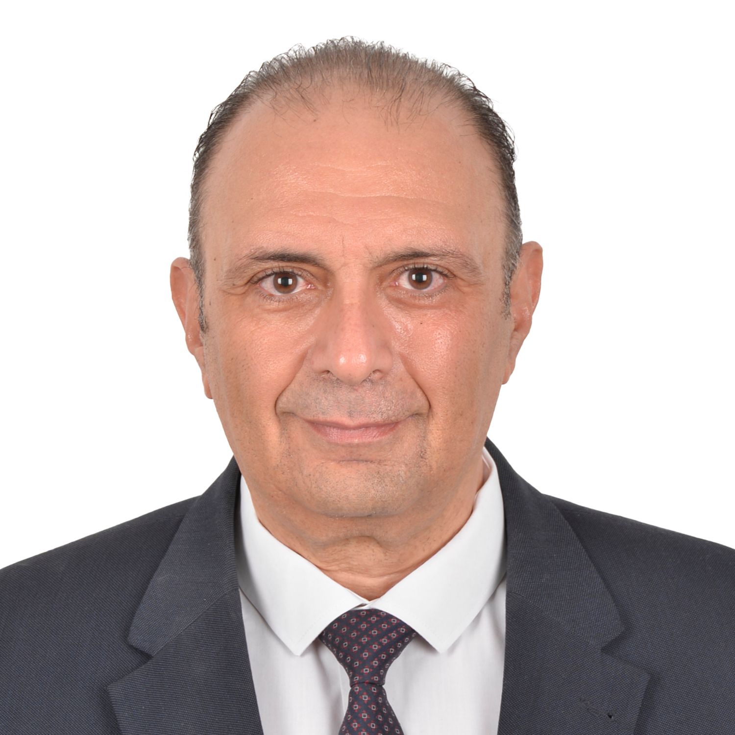 Yasser Sedky